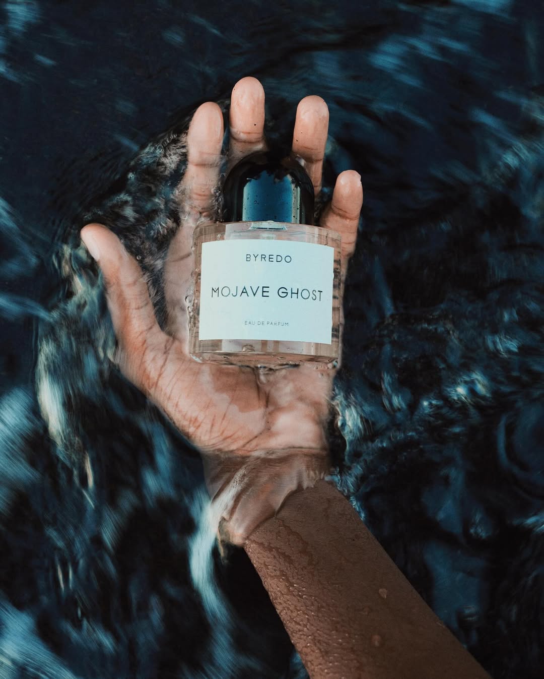 Byredo Motion