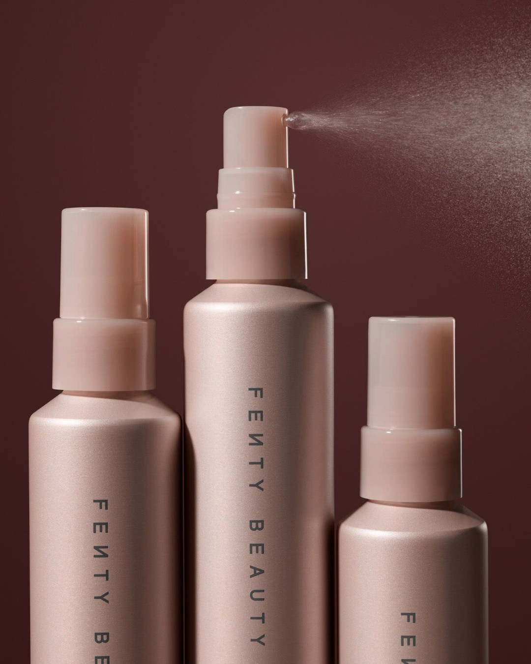 Fenty Edit